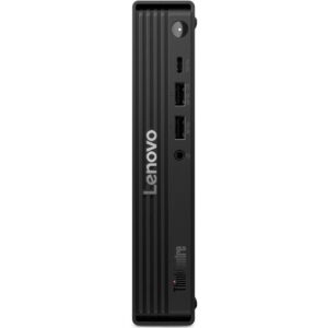 Lenovo Mini PC ThinkCentre M70q Gen 6 (Intel) (32GB, 512GB SSD, W11-Pro)
