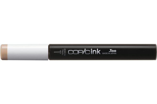 COPIC Ink Refill 21076145 E34 - Toast – Bild 3