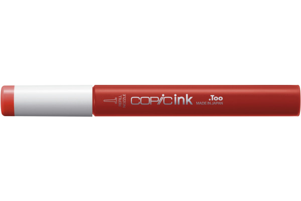 COPIC Ink Refill 21076149 R20 - Blush – Bild 3