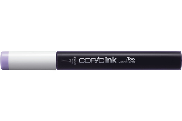 COPIC Ink Refill 21076165 BV02 - Prune – Bild 3