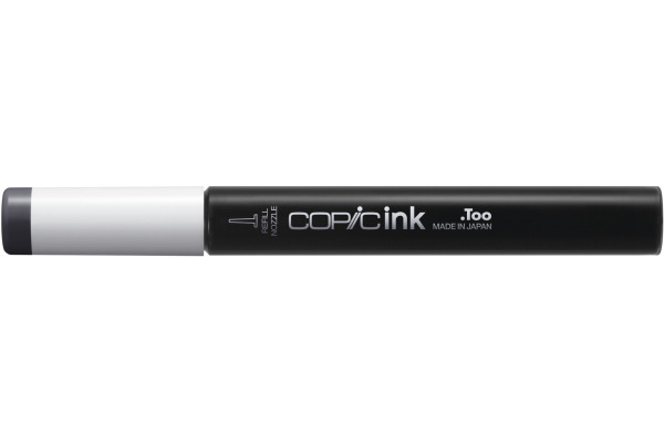 COPIC Ink Refill 21076168 BV29 - Slate – Bild 3
