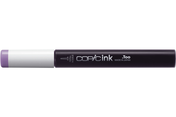 COPIC Ink Refill 21076174 V15 - Mallow – Bild 3
