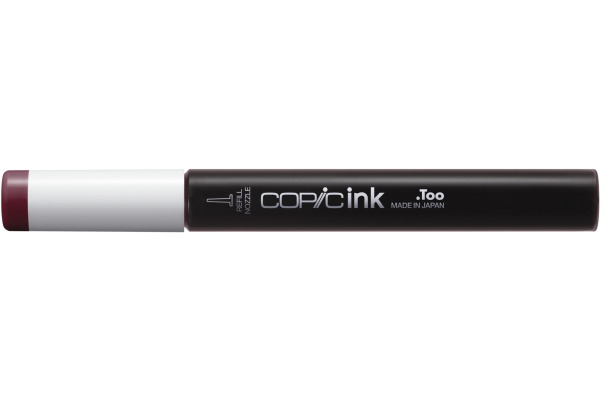 COPIC Ink Refill 21076188 R59 - Cardinal – Bild 3
