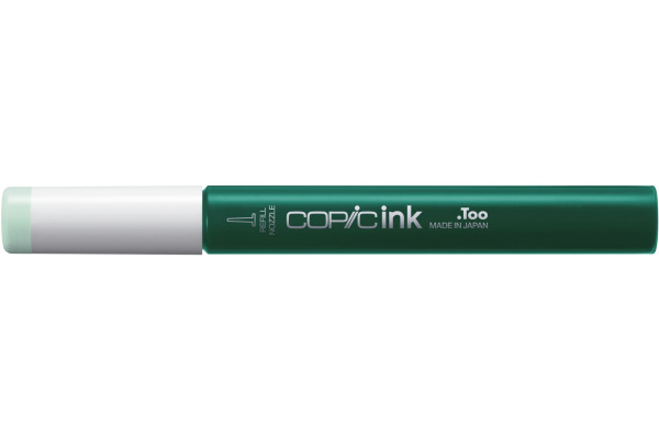 COPIC Ink Refill 21076217 BG11 - Moon White – Bild 3