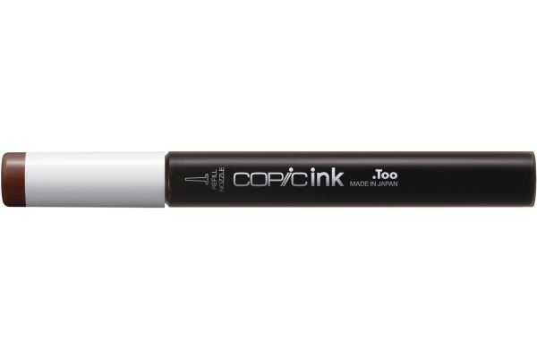 COPIC Ink Refill 21076233 E39 - Leather – Bild 3