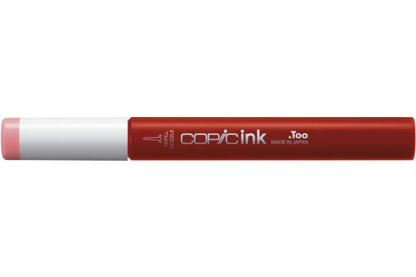 COPIC Ink Refill 21076255 R22 - Light Prawn – Bild 3