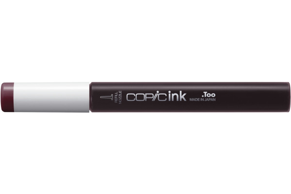 COPIC Ink Refill 21076291 RV69 - Poeny – Bild 3
