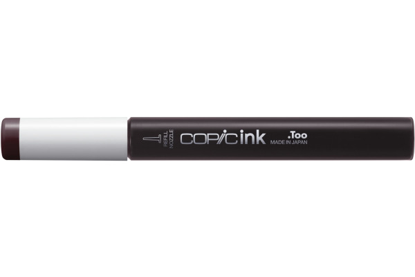 COPIC Ink Refill 21076294 RV99 - Argyle Purple – Bild 3