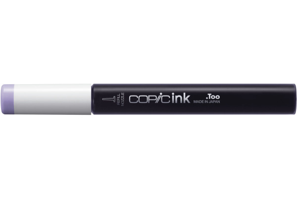 COPIC Ink Refill 21076300 BV01 - Viola – Bild 3
