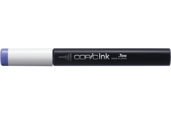COPIC Ink Refill 21076307 B66 - Clematis – Bild 3