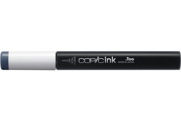 COPIC Ink Refill 21076311 B99 - Agate – Bild 3