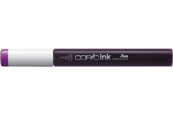 COPIC Ink Refill 21076360 RV66 - Raspberry – Bild 3