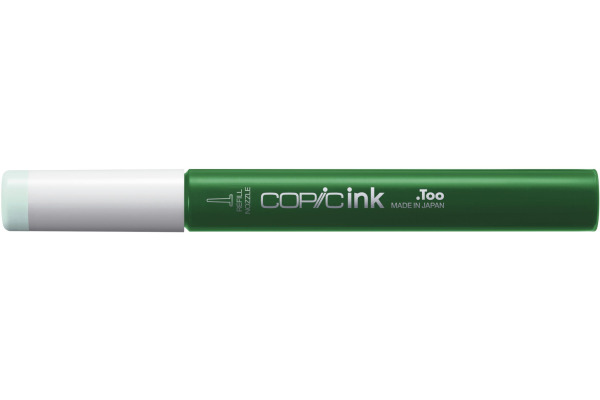 COPIC Ink Refill 2107678 BG10 - Cool Shadow – Bild 3