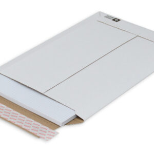 ELCO Versandtasche Mail 870000204 Karton weiss 253x353mm