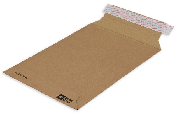ELCO Versandtasche Mail 870000215 Karton 237x328mm 2 Stück – Bild 2