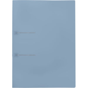 KOLMA Schnellhefter Easy A4 11.050.03 grau
