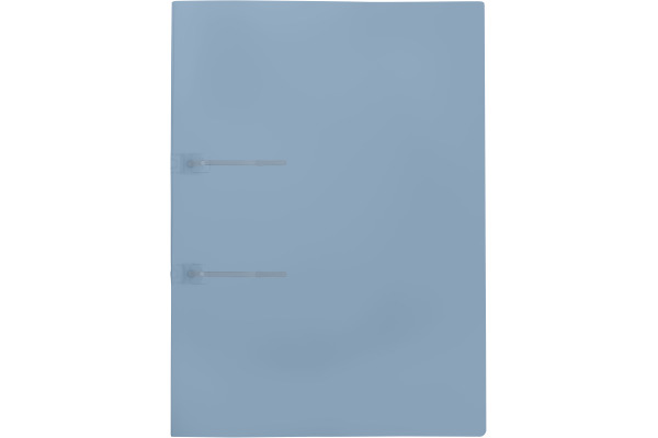 KOLMA Schnellhefter Easy A4 11.050.03 grau