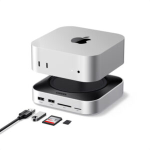 UGREEN 11-in-1 USB-C Dockingstation 95094 Mac,mini, M4 or M4 Pro